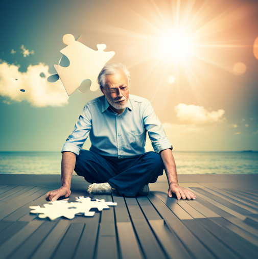 Comment faire un puzzle ?