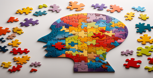 Les puzzles sont-ils bon pour le cerveau ?