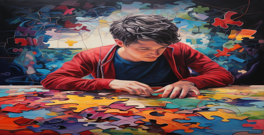 Comment commencer un puzzle ?