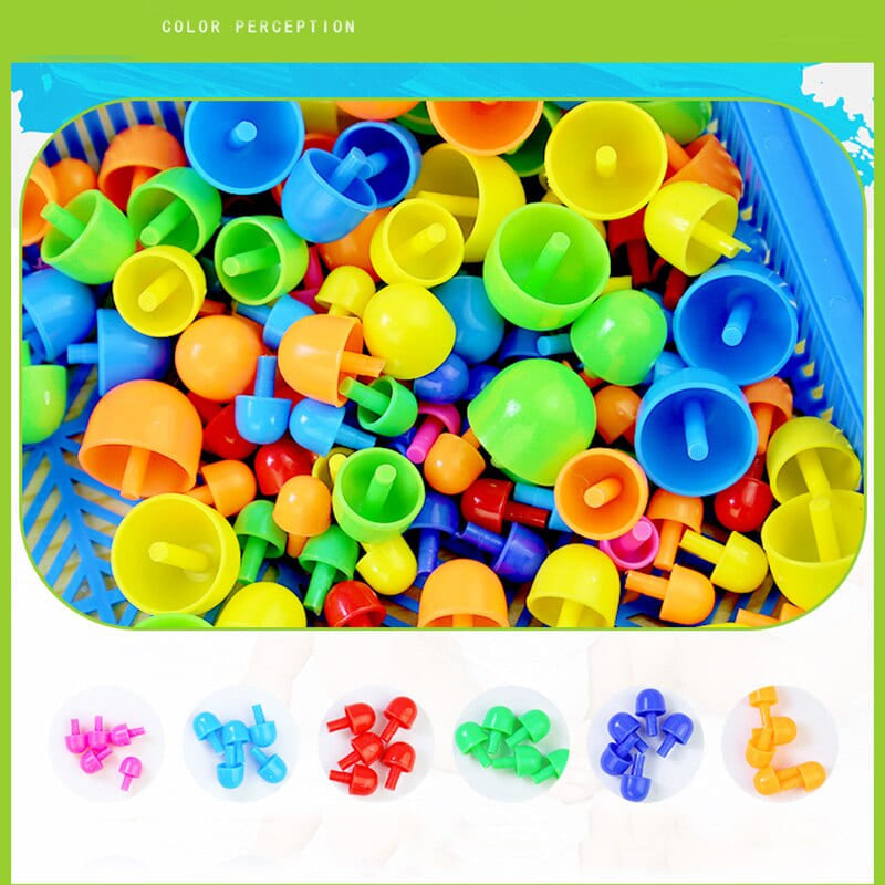 Puzzle 3d mosaique