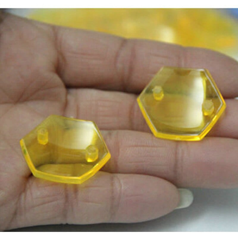 Puzzle 3d ballon de foot