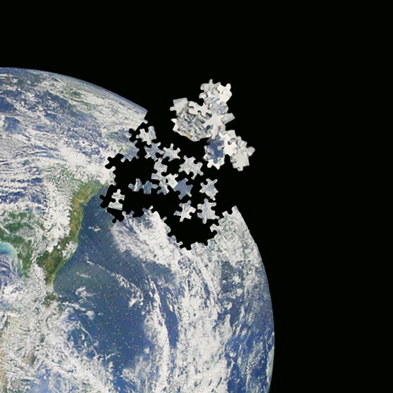 Puzzle jupiter