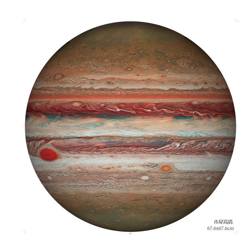 jupiter puzzle
