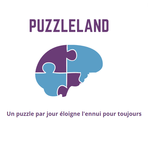 PuzzleLand