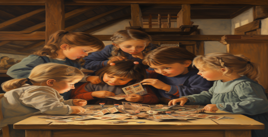 Quel âge pour les puzzles ?