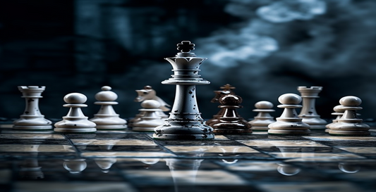 Les puzzles d'échecs sont-ils utiles ?