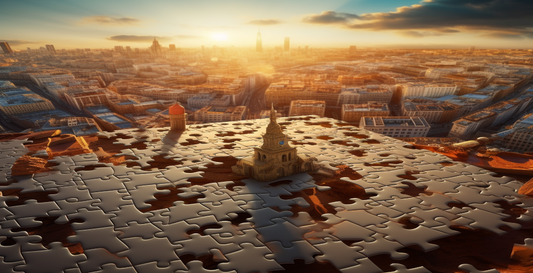 Que faire avec un puzzle incomplet ?