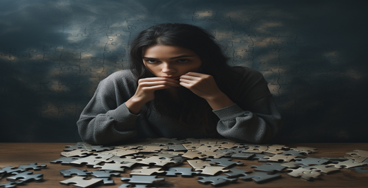 Sur quoi coller un puzzle ?