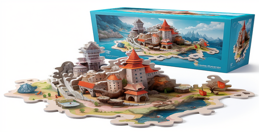 Les puzzles 3d sont-ils couteux ?