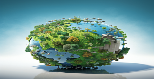 Les puzzles 3d sont-ils écologiques ?