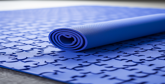 Quel tapis de puzzle choisir ?