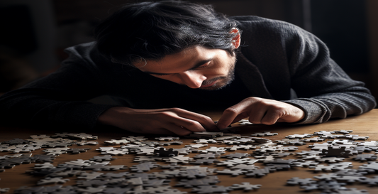 Comment faire son propre puzzle ?