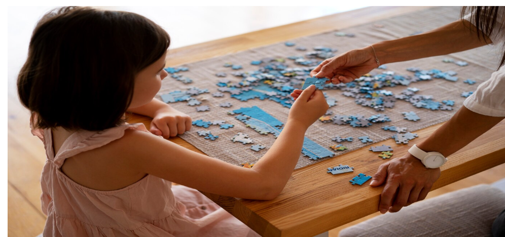 Comment laver les tapis puzzle ?