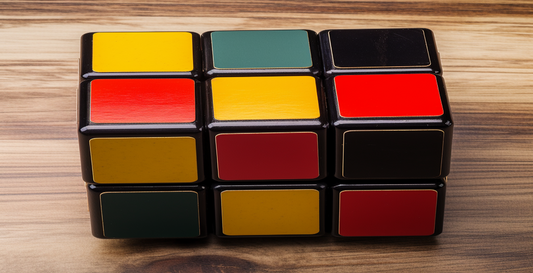 Comment résoudre un puzzle de diapositives 3x3 ?