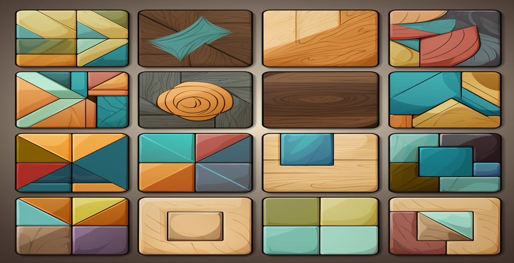 Comment résoudre des puzzles de diapositives ?