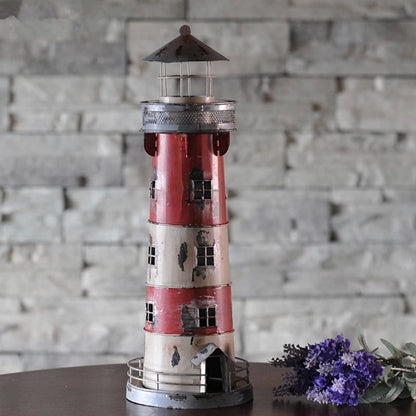 Puzzle 3d phare