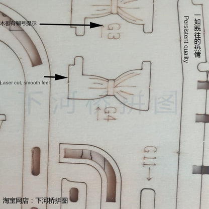 Puzzle 3d combi volkswagen