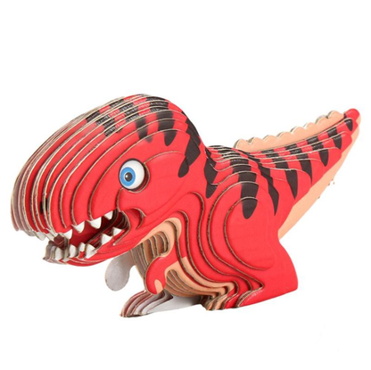 Spinosaurus puzzle