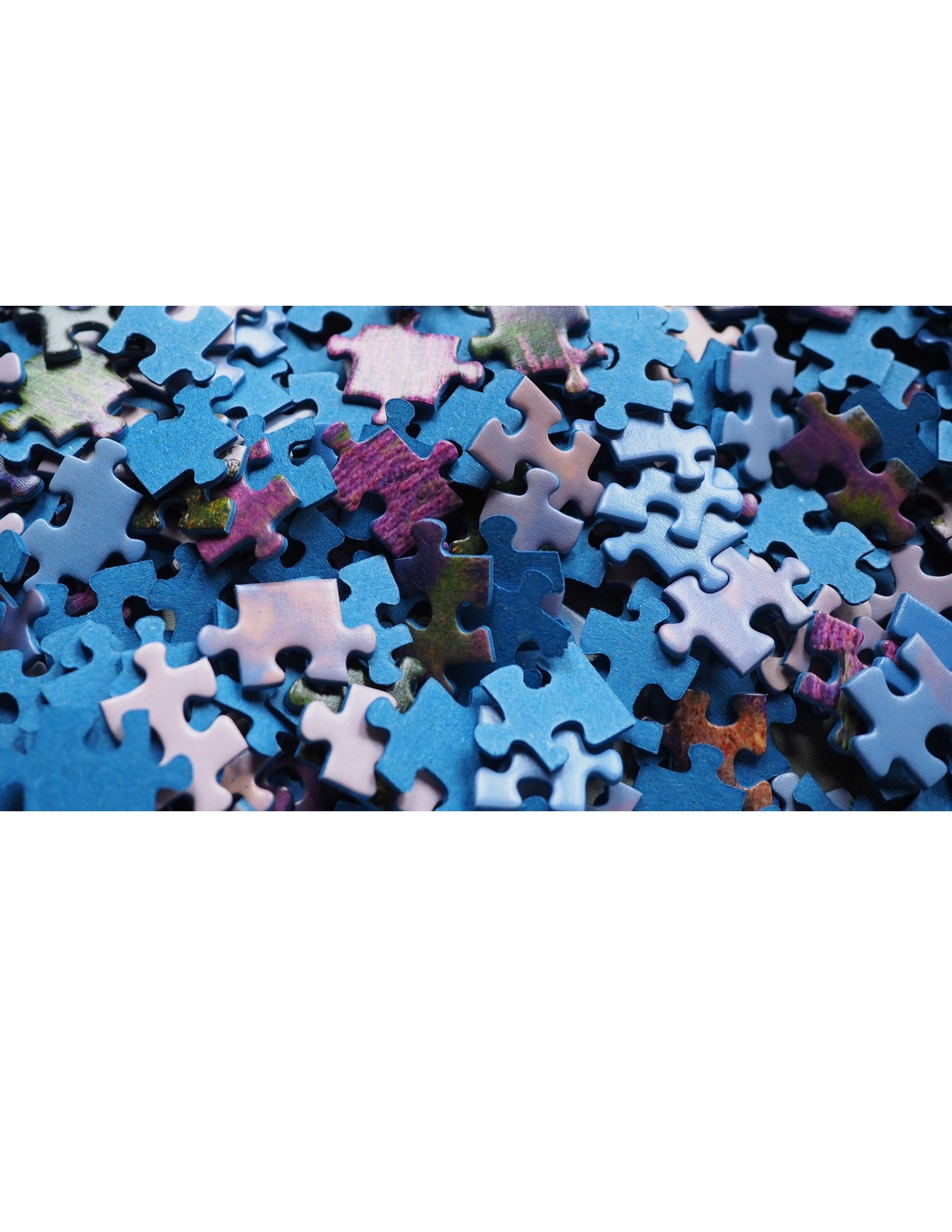 Cadre pour puzzle  PuzzleLand – PuzzleLand