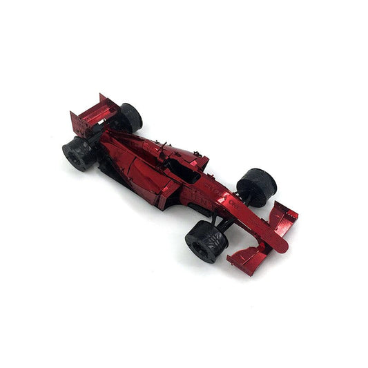 Puzzle 3D Voiture Ferrari en metal