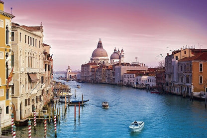 Puzzle venise