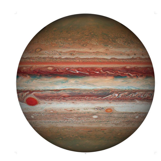 Puzzle jupiter