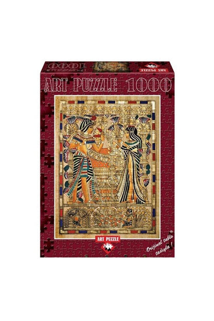 Puzzle égyptien